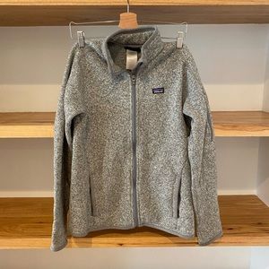 Patagonia Better Sweater